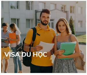 Visa for education abroad and travel